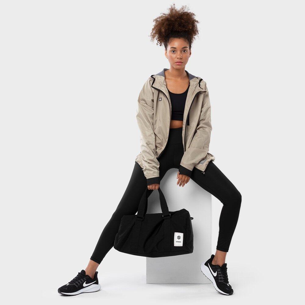 Gilet Coupe-vent Vélo Decathlon SIROKO Veste Coupe-Vent Vélo Femme