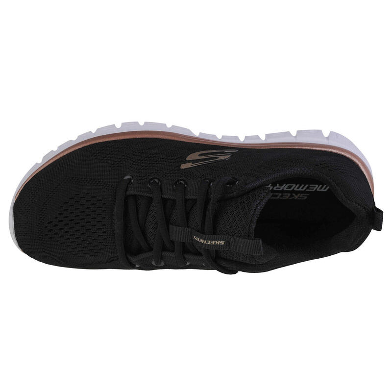Sneakers Skechers Graceful-Get Connect Mujer