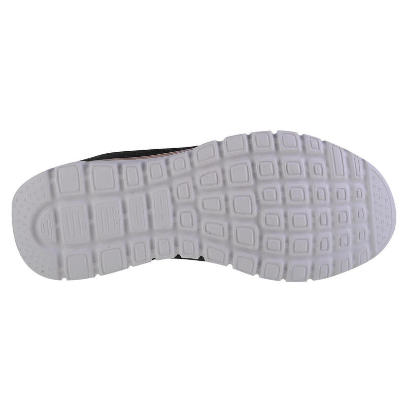 Damskie GRACEFUL GET CONNECTED Sneakersy Czarny / różowe złoto