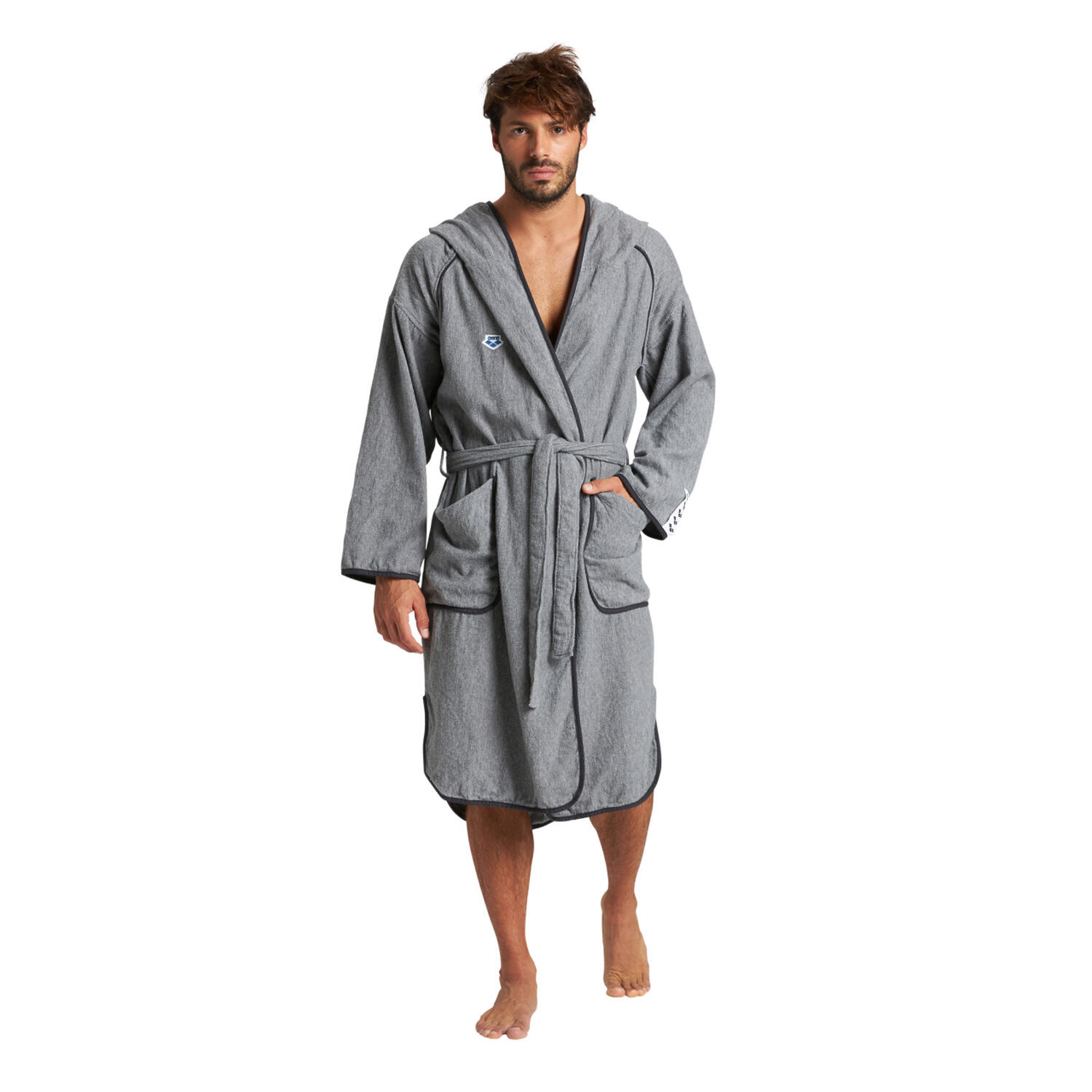 Peignoir microfibre go sport hotsell