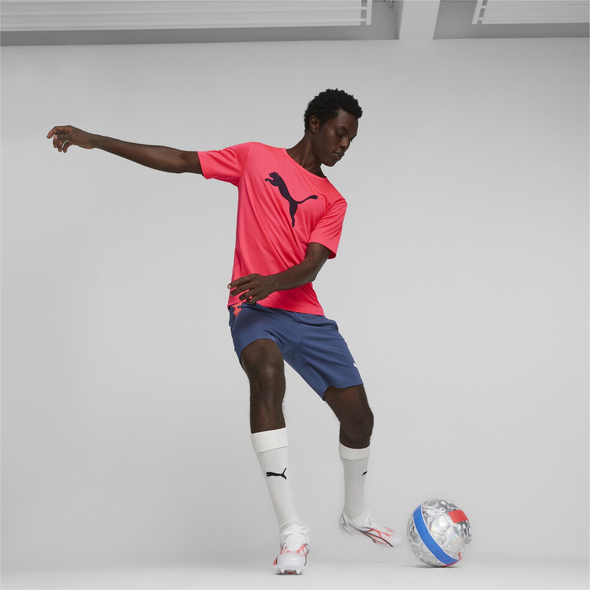 Sapatos de futebol Puma Ultra Match Mxsg 3/7