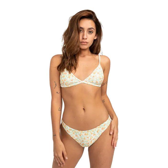 Billabong - Maillot De Bain Billabong Aint She Sweet Tropic - Haut De Maillot De Bain - Multicolore - 44 L - Decathlon