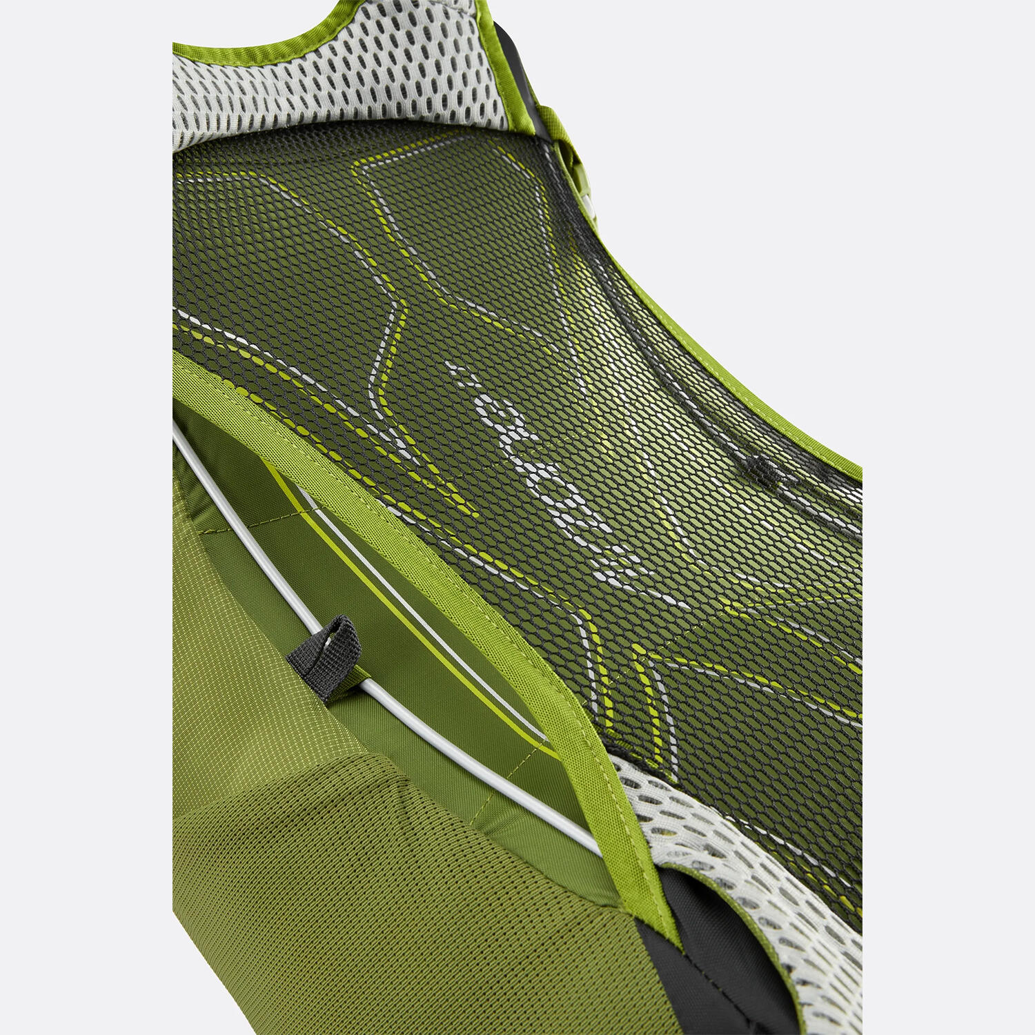 Wanderrucksack AirZone Active 22 deep heather 5/7