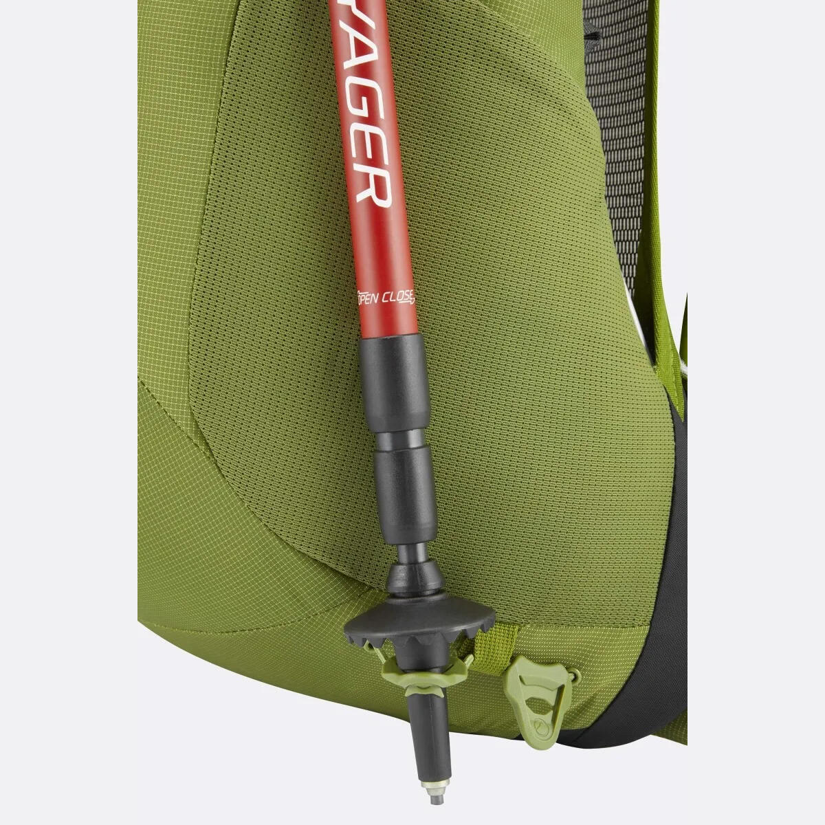 Wanderrucksack AirZone Active 22 deep heather 4/7