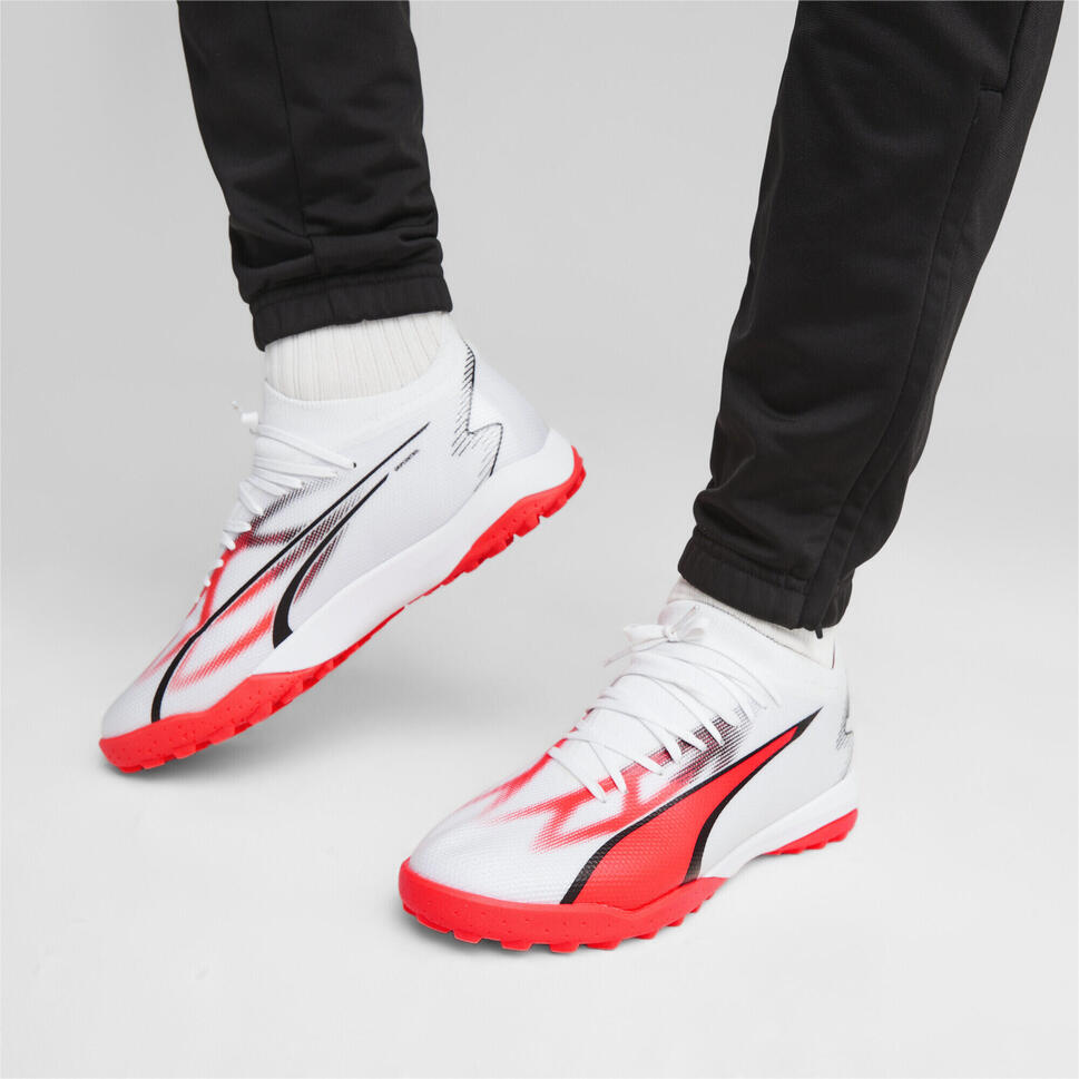 Buty piłkarskie męskie PUMA Ultra Match Tt