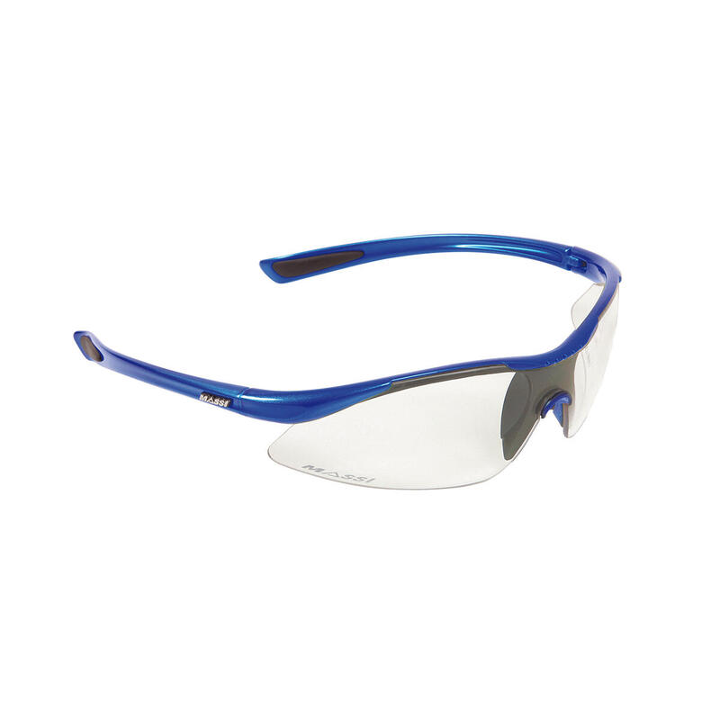 Lunettes de vélo Massi World champion