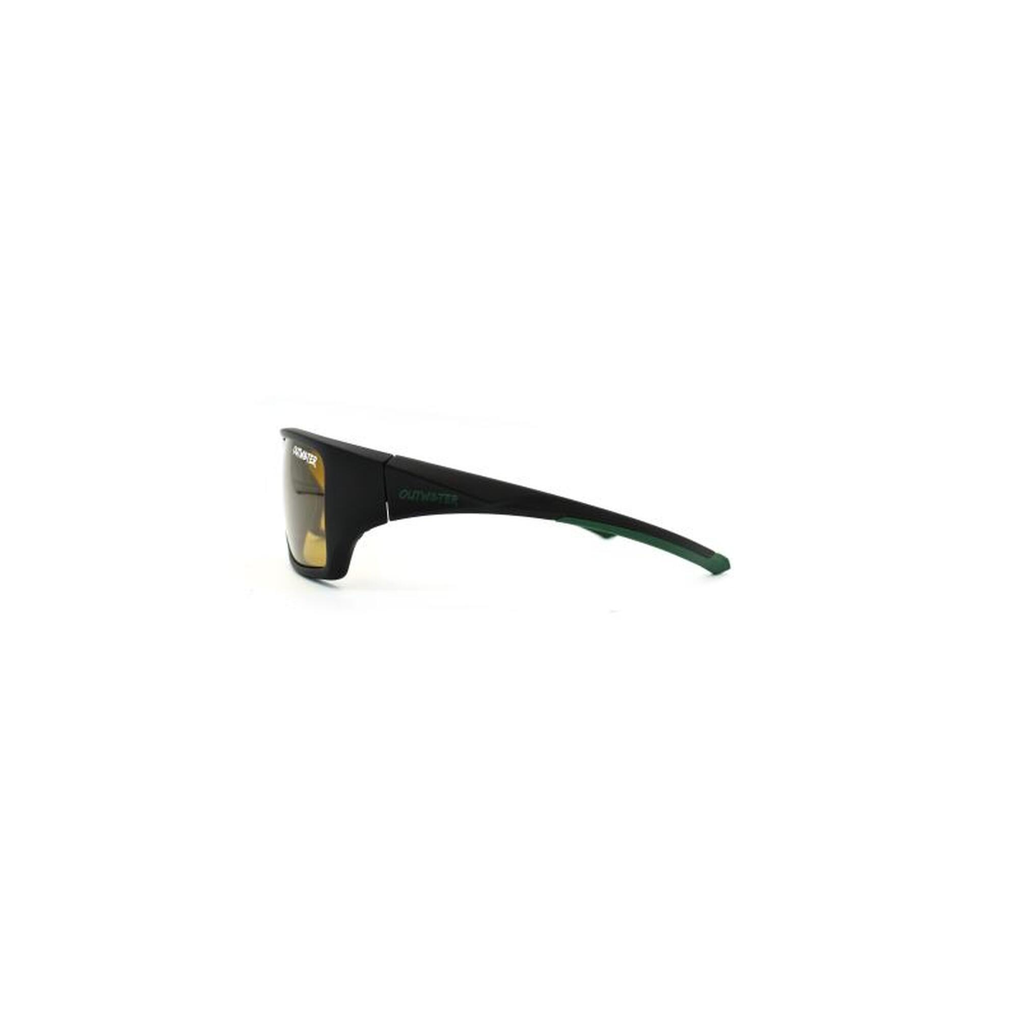 Lunettes de soleil RENEGADE SPECTRON Polarized