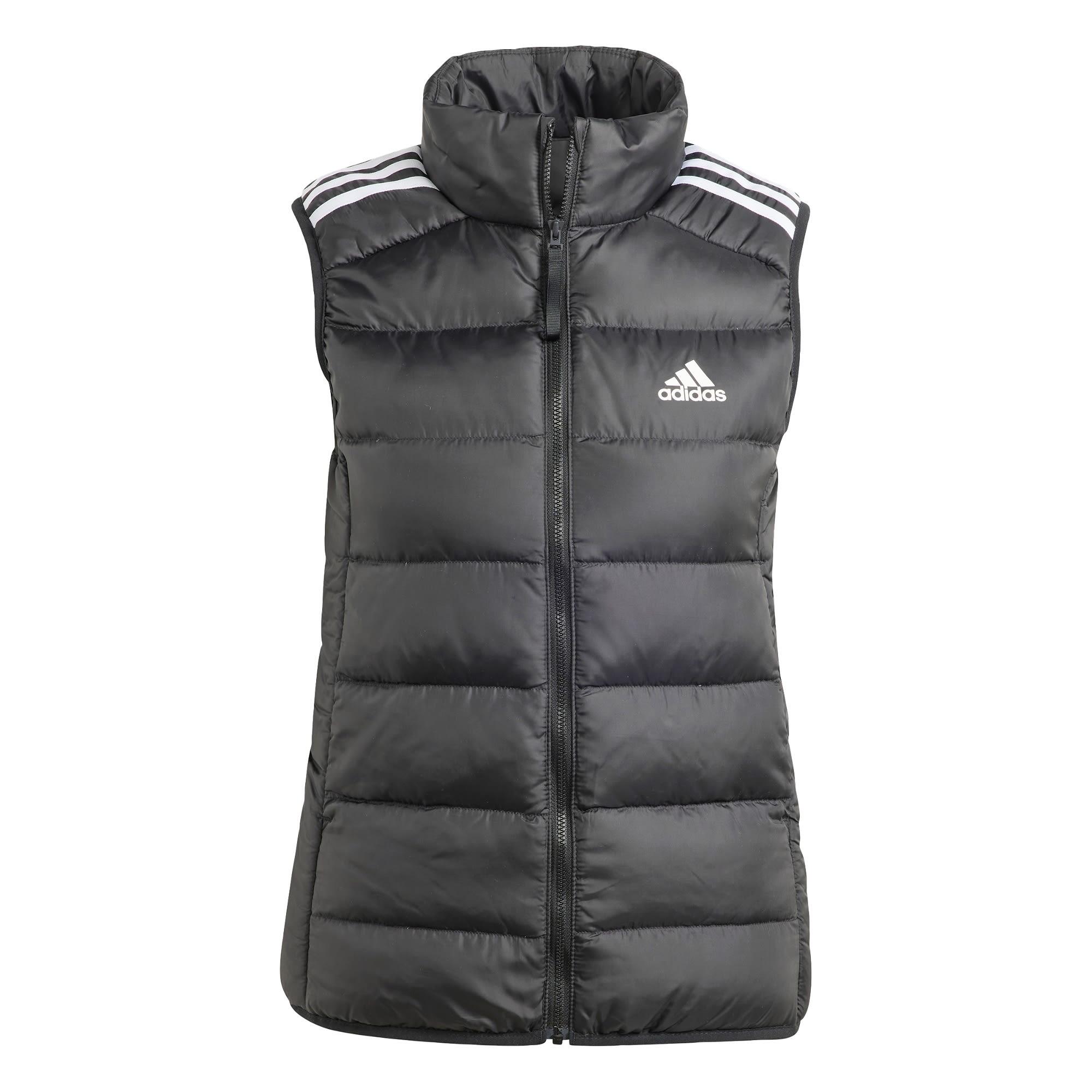 Essentials 3-Stripes Light Down Vest 2/5