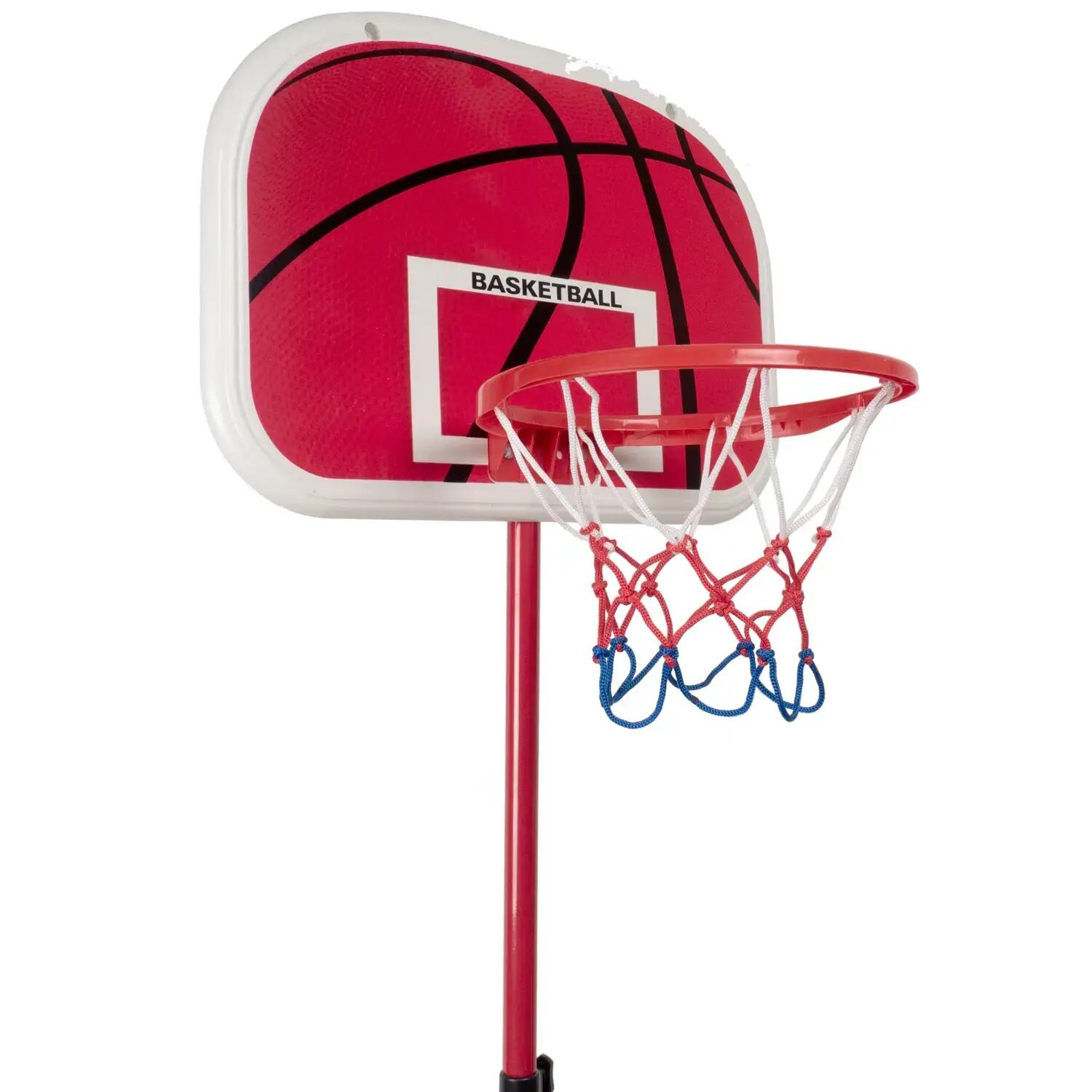Set Baschet Junior 20881H pentru copii, 160 cm 2/3