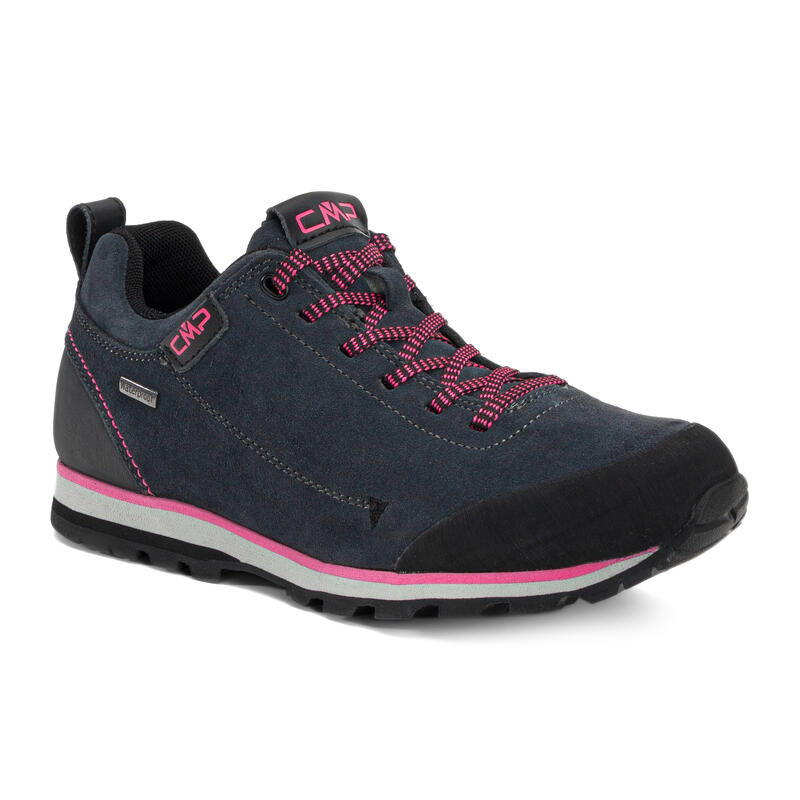 Zapatos de trekking para mujeres CMP Elettra