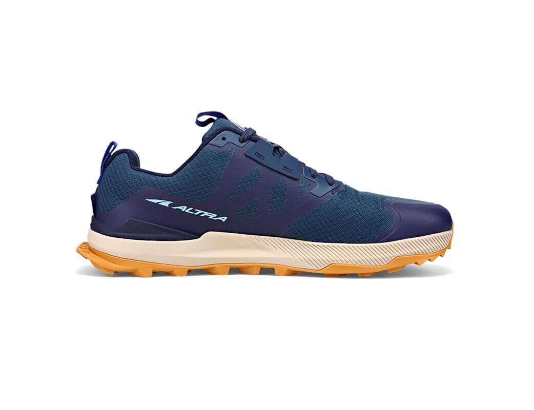 ALTRA Altra Lone Peak 7 Mens Running Shoe