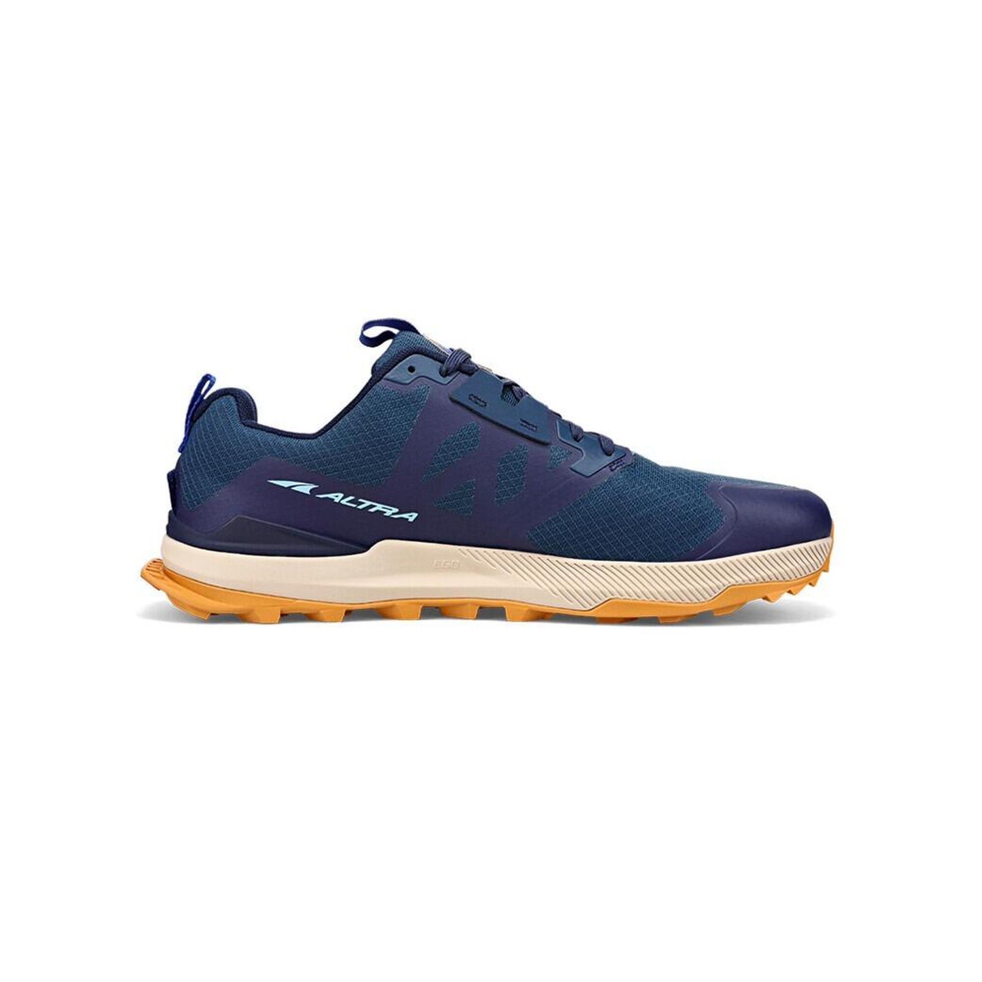 Altra lone peak 3.5 vs 4.0 2025