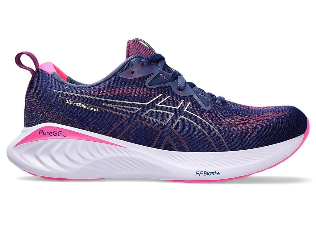 ASICS ASICS Cumulus 25 Womens Running Shoes