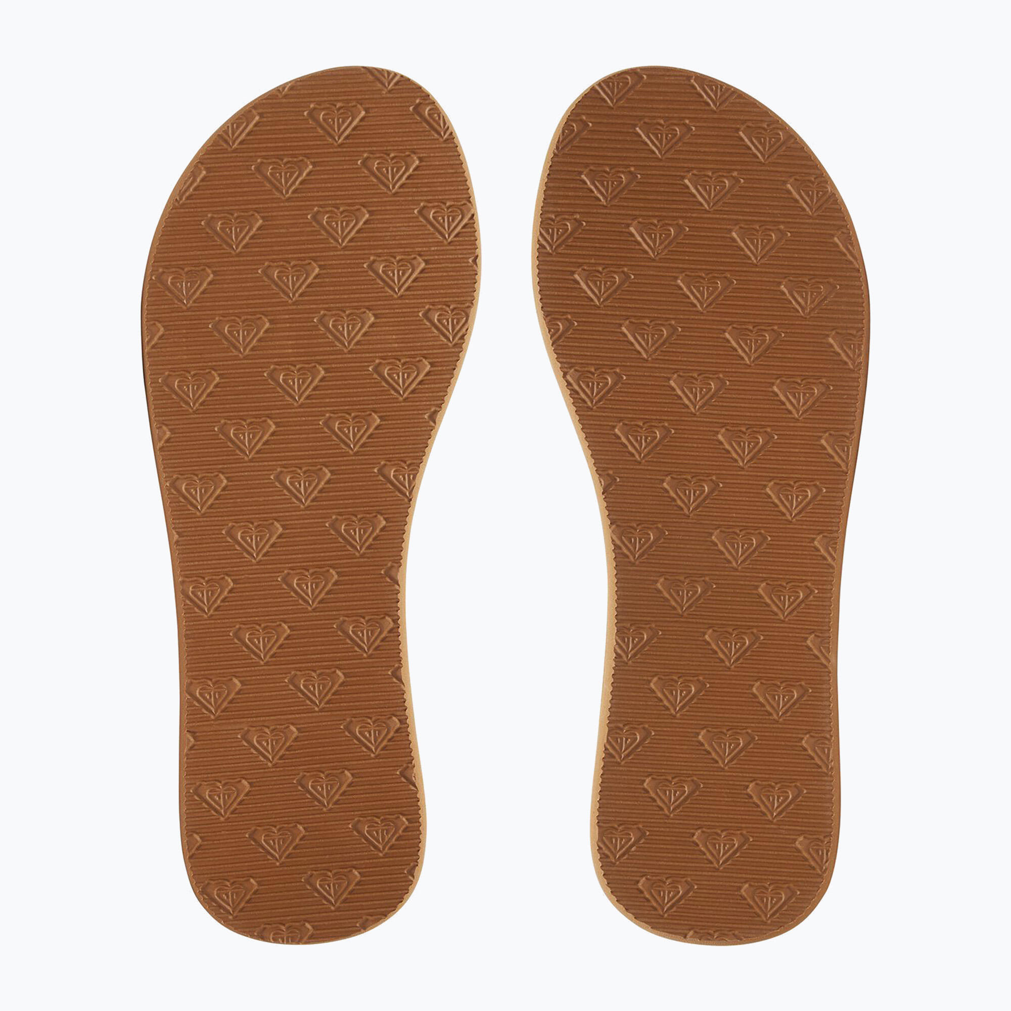 Flip de playa para mujeres -Flops Roxy Costas 4/5