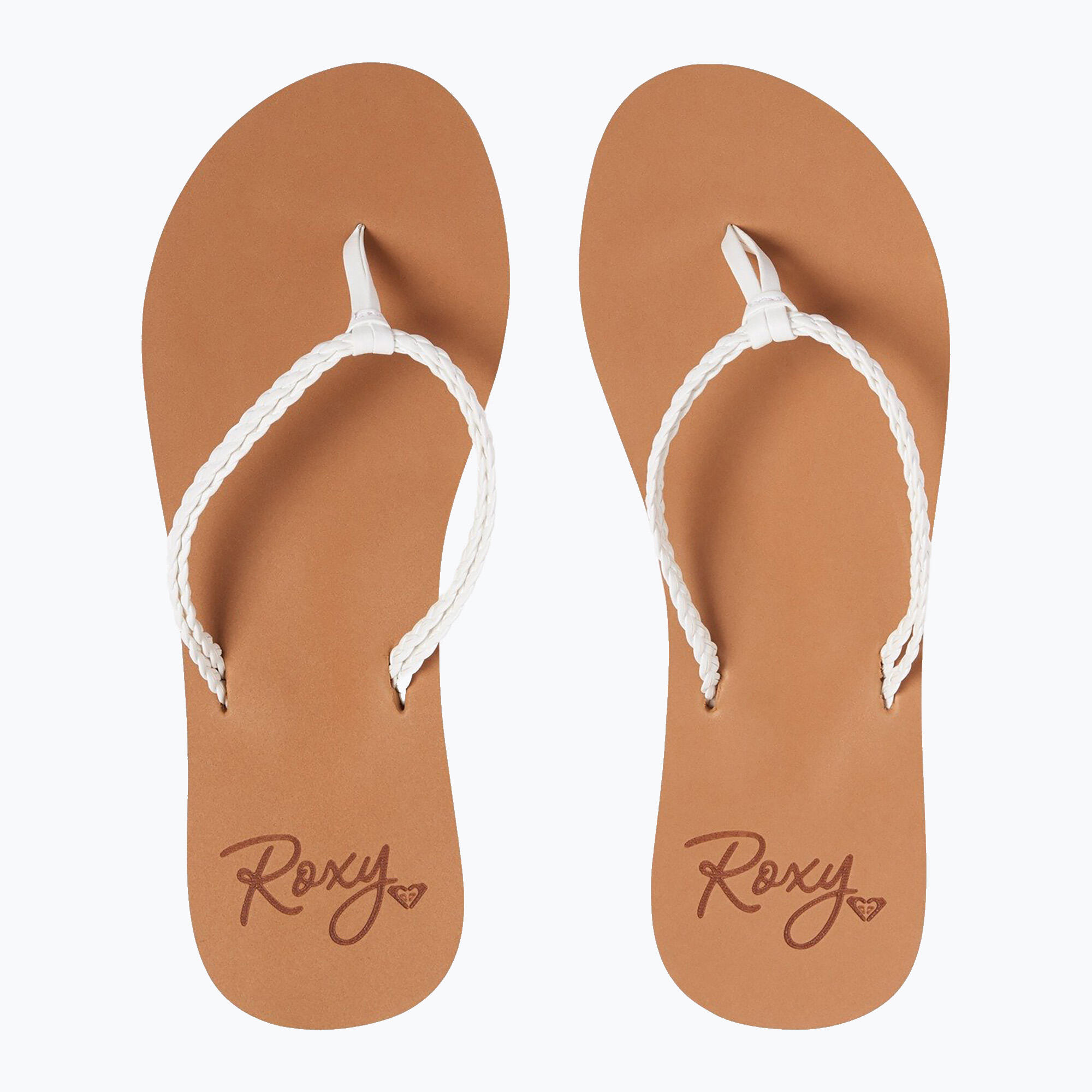 Flip de playa para mujeres -Flops Roxy Costas 3/5