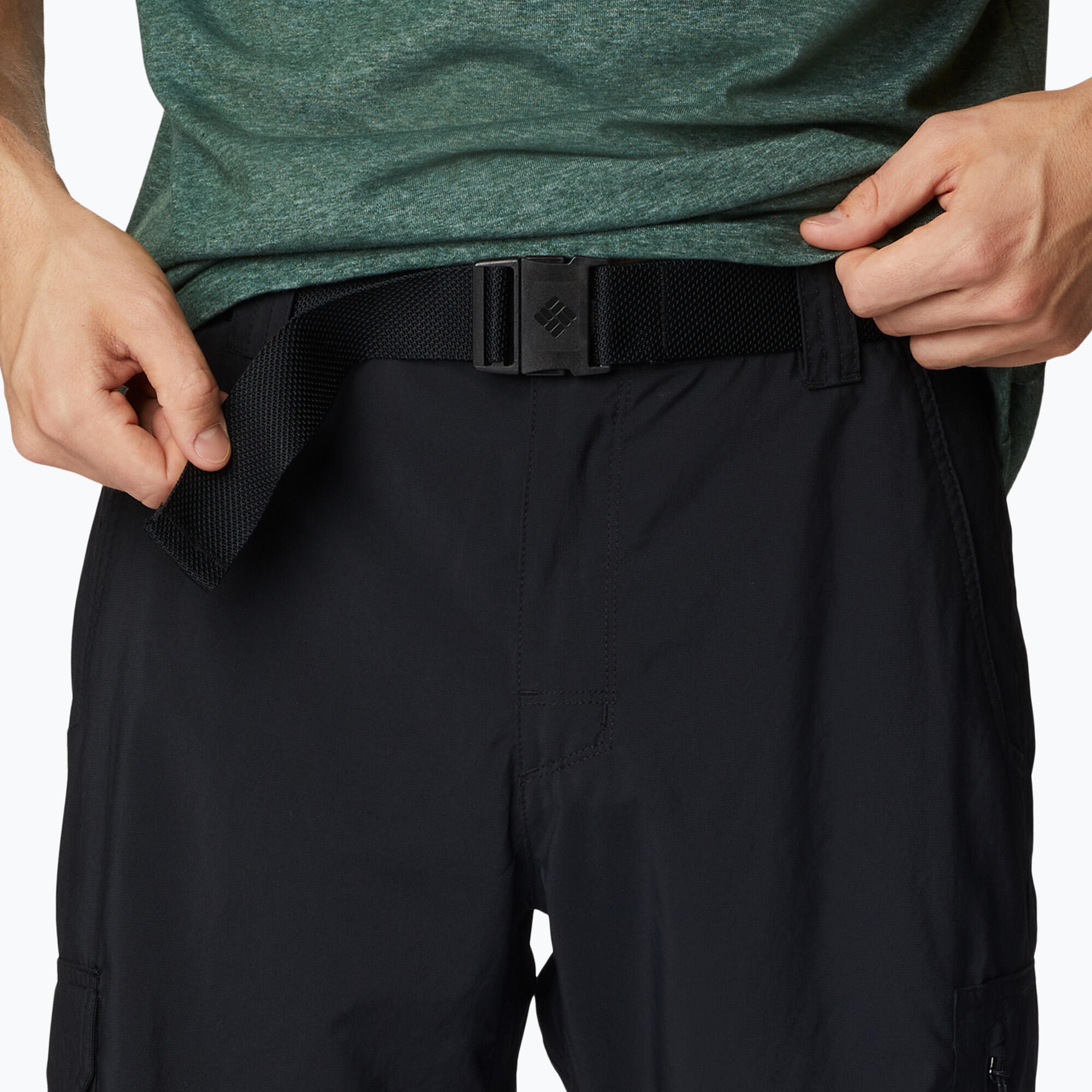 Columbia Silver Ridge Utility Cargo herentrekkingshort 4/5