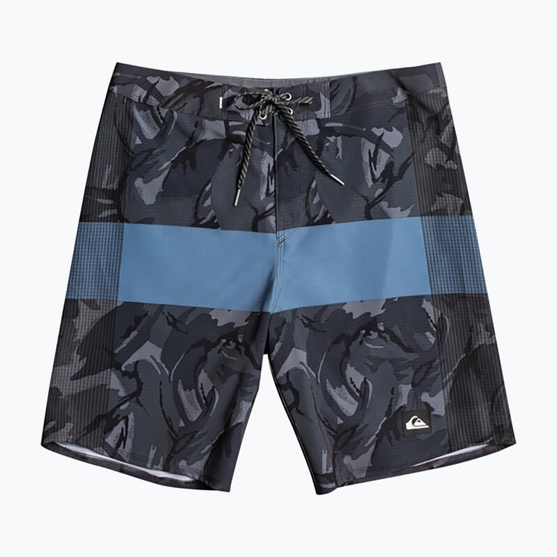 Pantaloni scurți de înot bărbați Quiksilver Highlite Arch 19" pentru bărbați