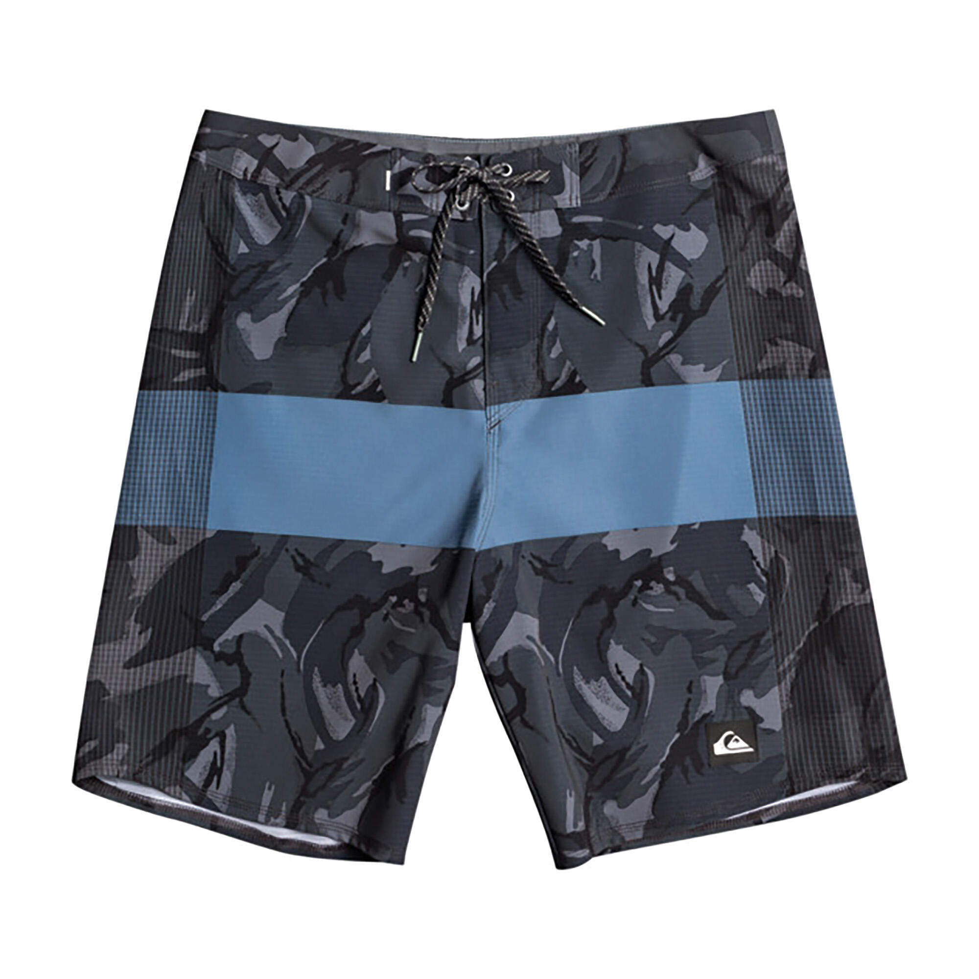 Quiksilver Highlite Arch Pantaloncini da bagno da uomo 19" 1/5