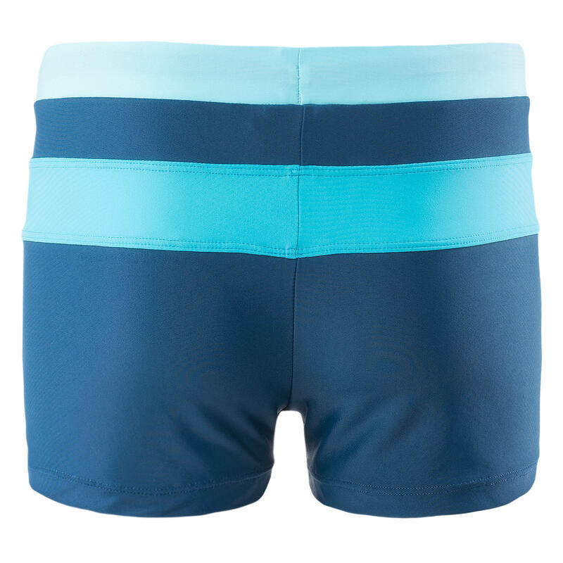 Costume Da Bagno A Pantaloncino Bambini Aquawave Tahu Mare Di Gibilterra Blu