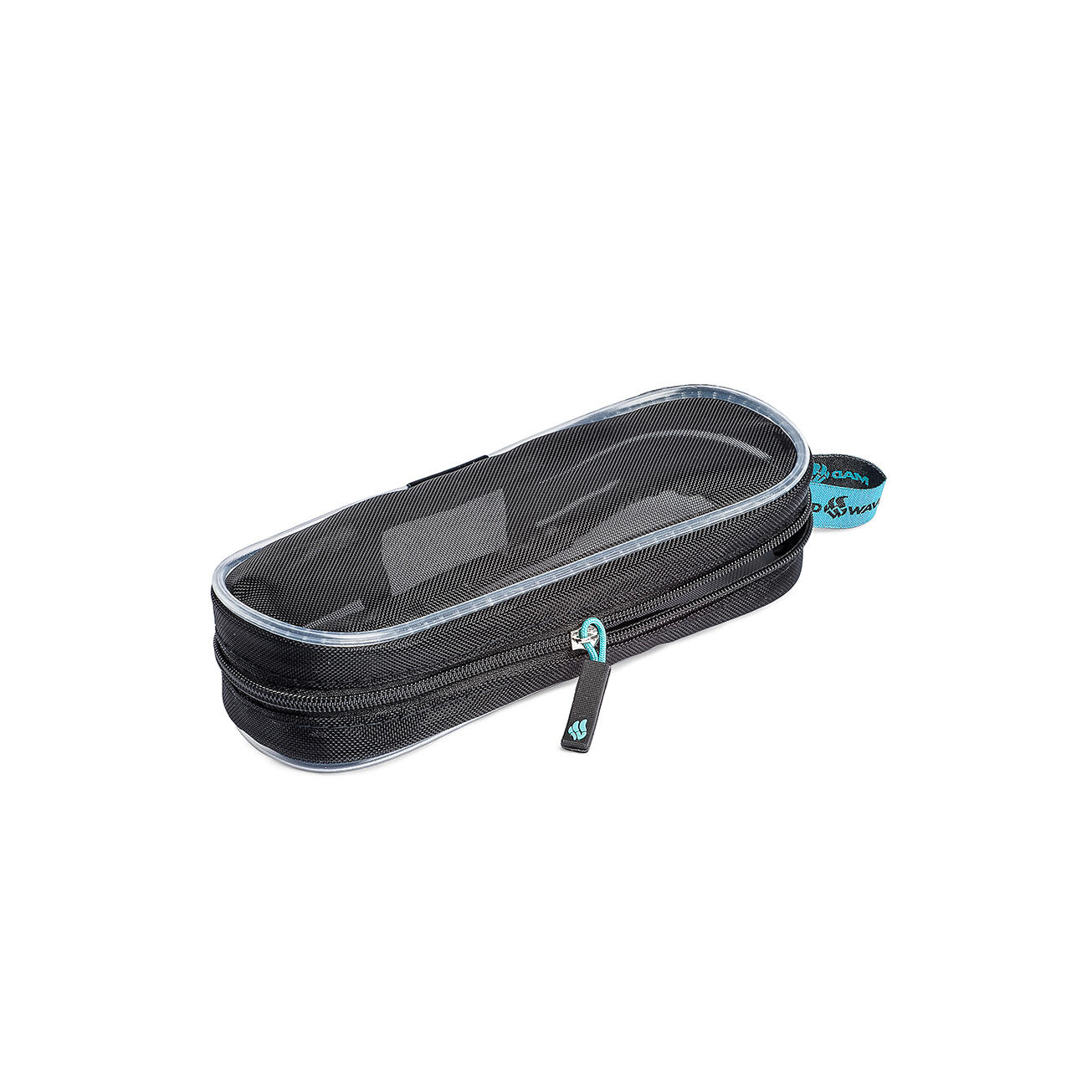 Lunettes de natation lentille de vision claire Mad Wave CP 2/7