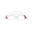 Lunettes de natation lentille de vision claire Mad Wave CP