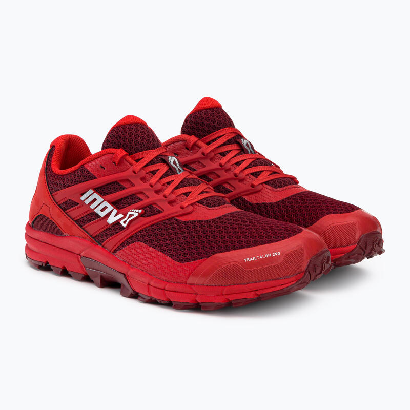 Inov-8 Trailtalon 235 hardloopschoenen voor heren