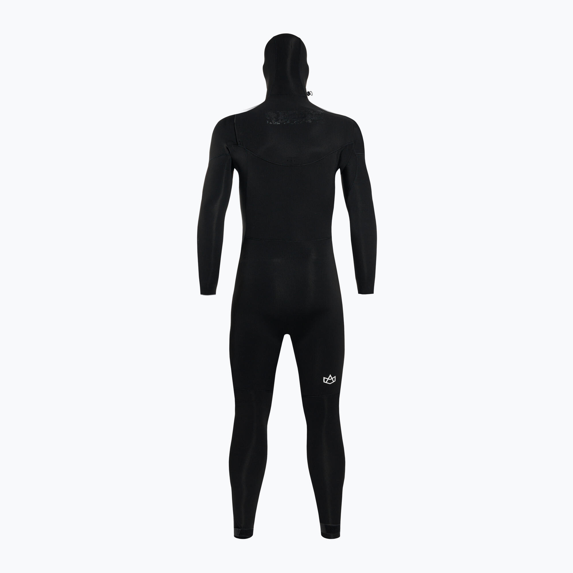 MANERA X10D Meteor heren zwemwetsuit 4/3 mm 3/5
