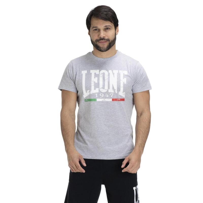 Set in jersey da uomo con T-shirt e bermuda Power Training