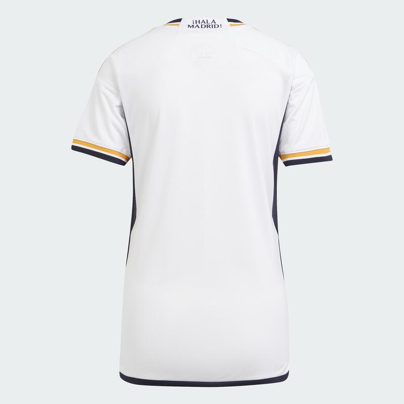 Camiseta primera equipación Real Madrid 23/24