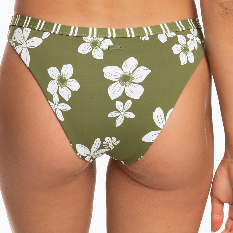 Partea de jos a costumului de baie ROXY Retro Revo Moderate