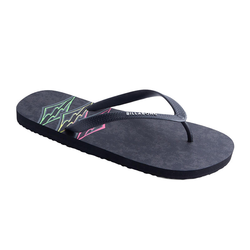 Mareas de Billabong para hombres Flip -Flops