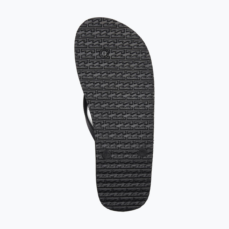 Mareas de Billabong para hombres Flip -Flops