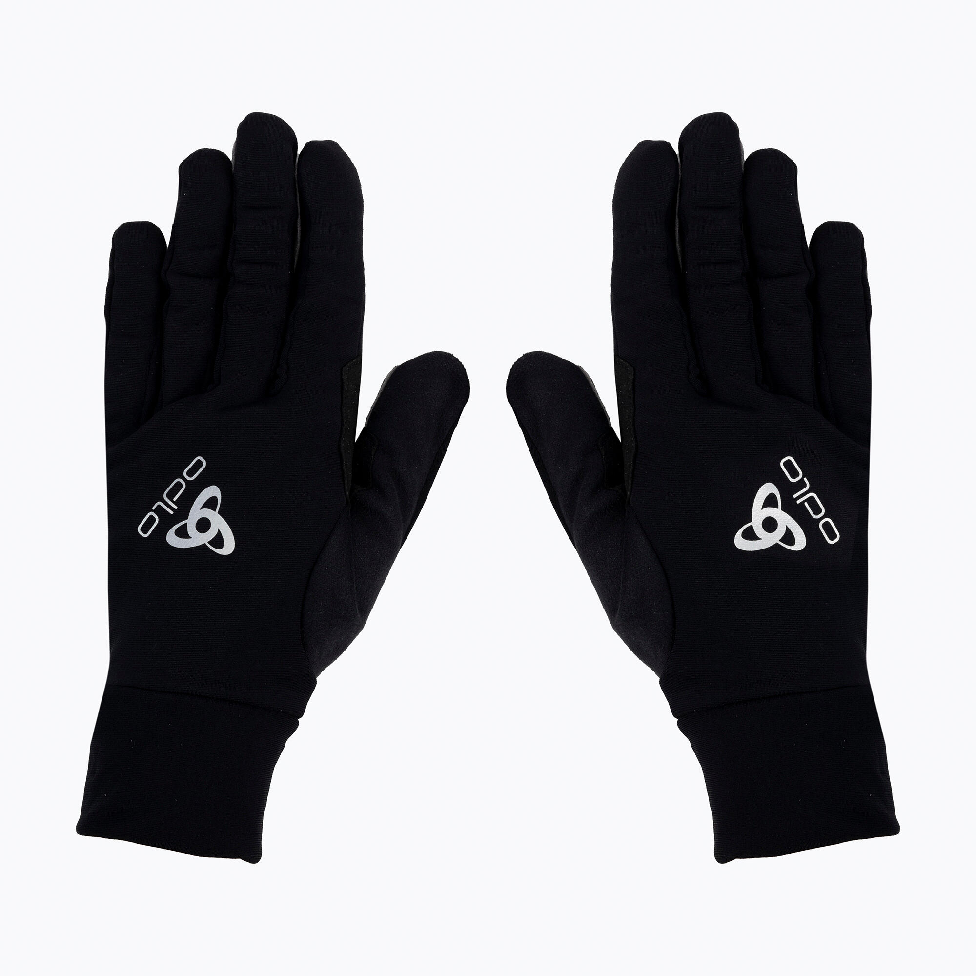 Guantes de trekking Odlo Engvik Light 2/5