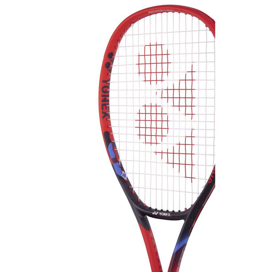 Rakieta tenisowa Yonex VCore Feel Scarlet 3/5