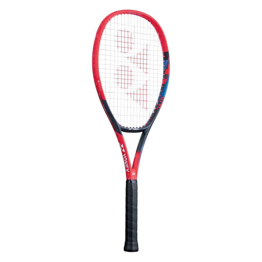 Rakieta tenisowa Yonex VCore Feel Scarlet 2/5