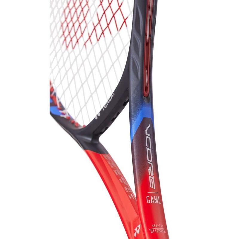 Rakieta tenisowa Yonex VCore Game Scarlet