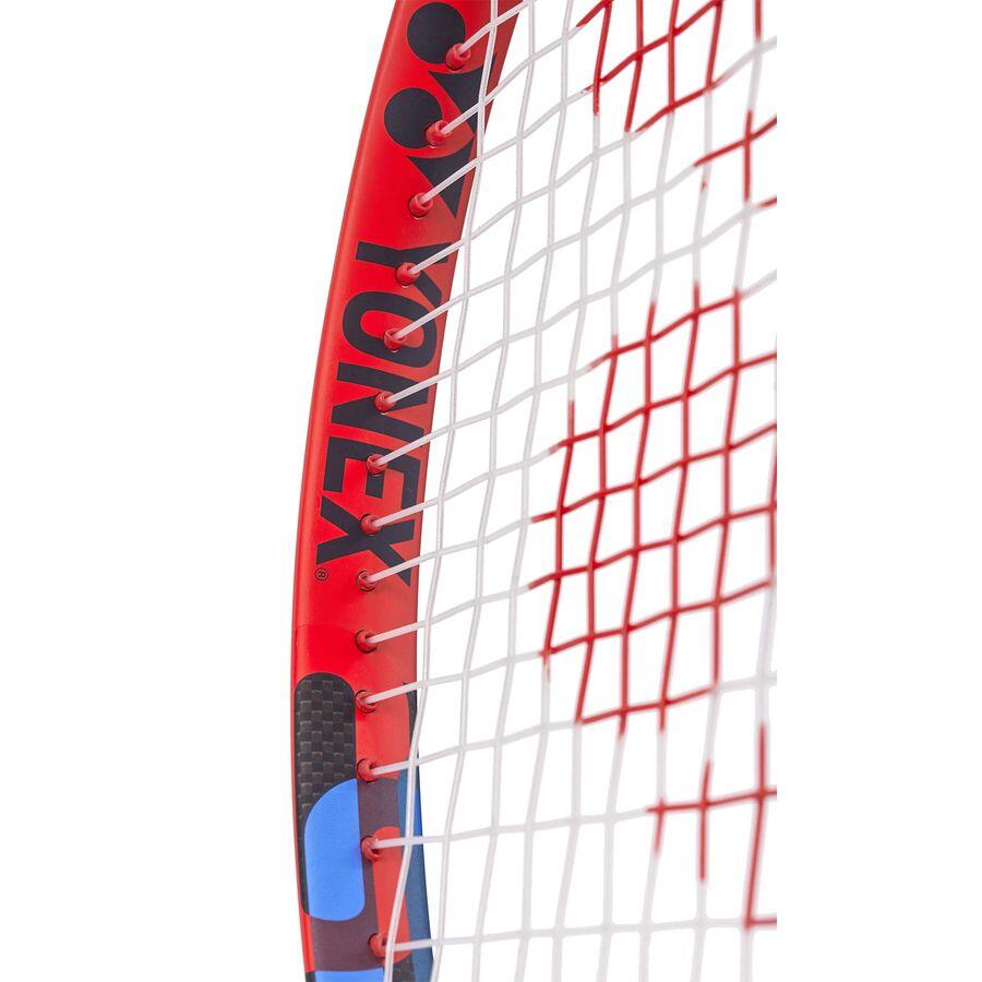 Rakieta tenisowa Yonex VCore Feel Scarlet 5/5