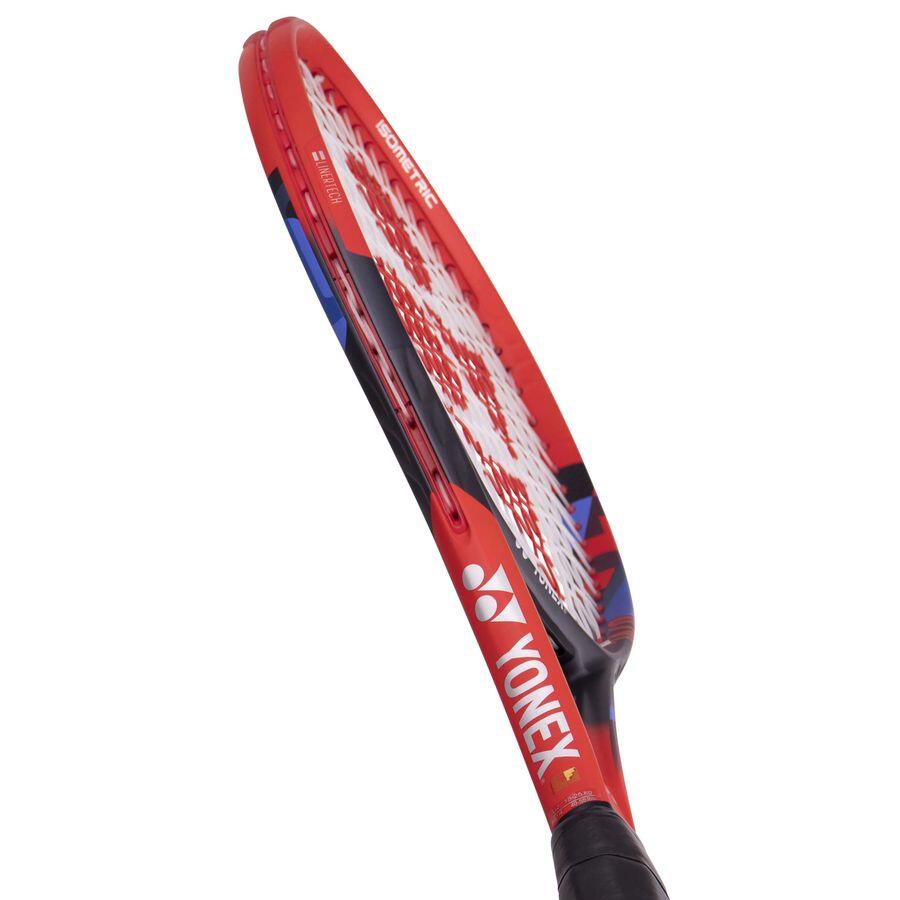 Rakieta tenisowa Yonex VCore Feel Scarlet 4/5