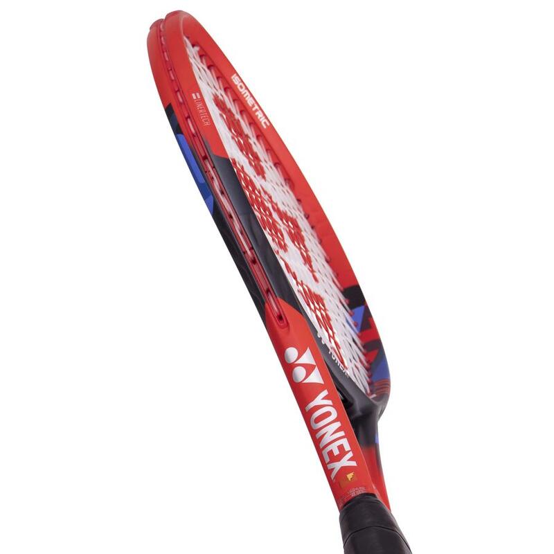 Rakieta tenisowa Yonex VCore Feel Scarlet