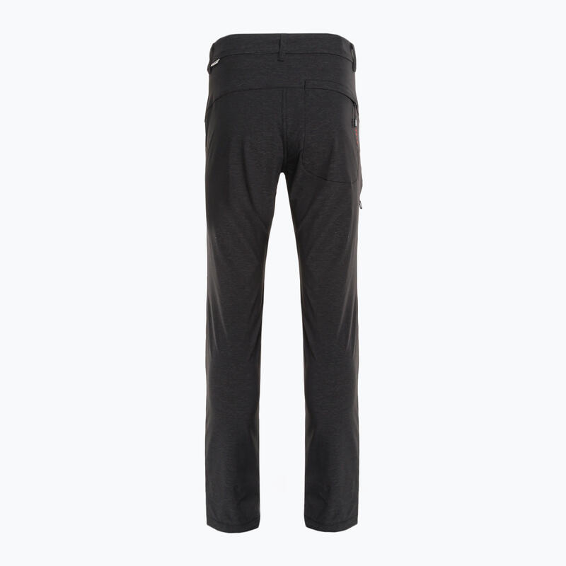 Pantalones de trekking de mujeres de Maloja Rouvnam