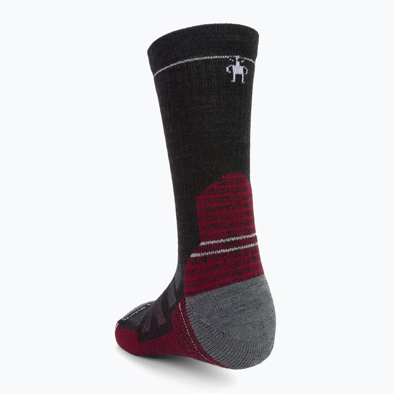 Chaussettes de trekking Smartwool Hike Light Cushion Crew