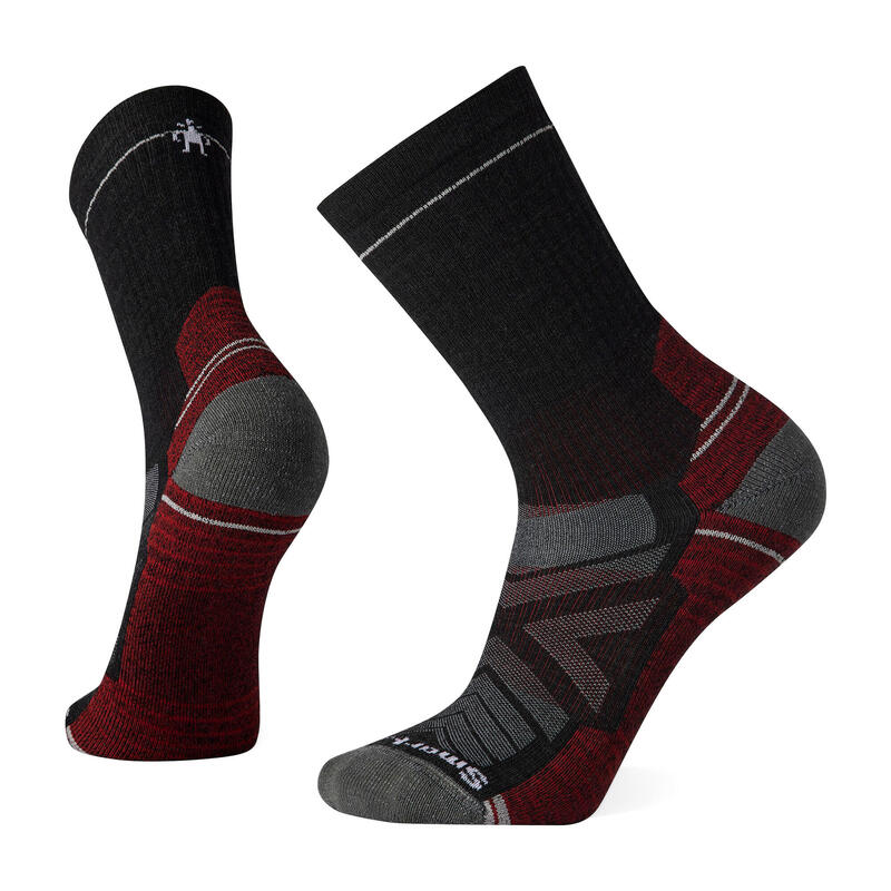 Chaussettes de trekking Smartwool Hike Light Cushion Crew