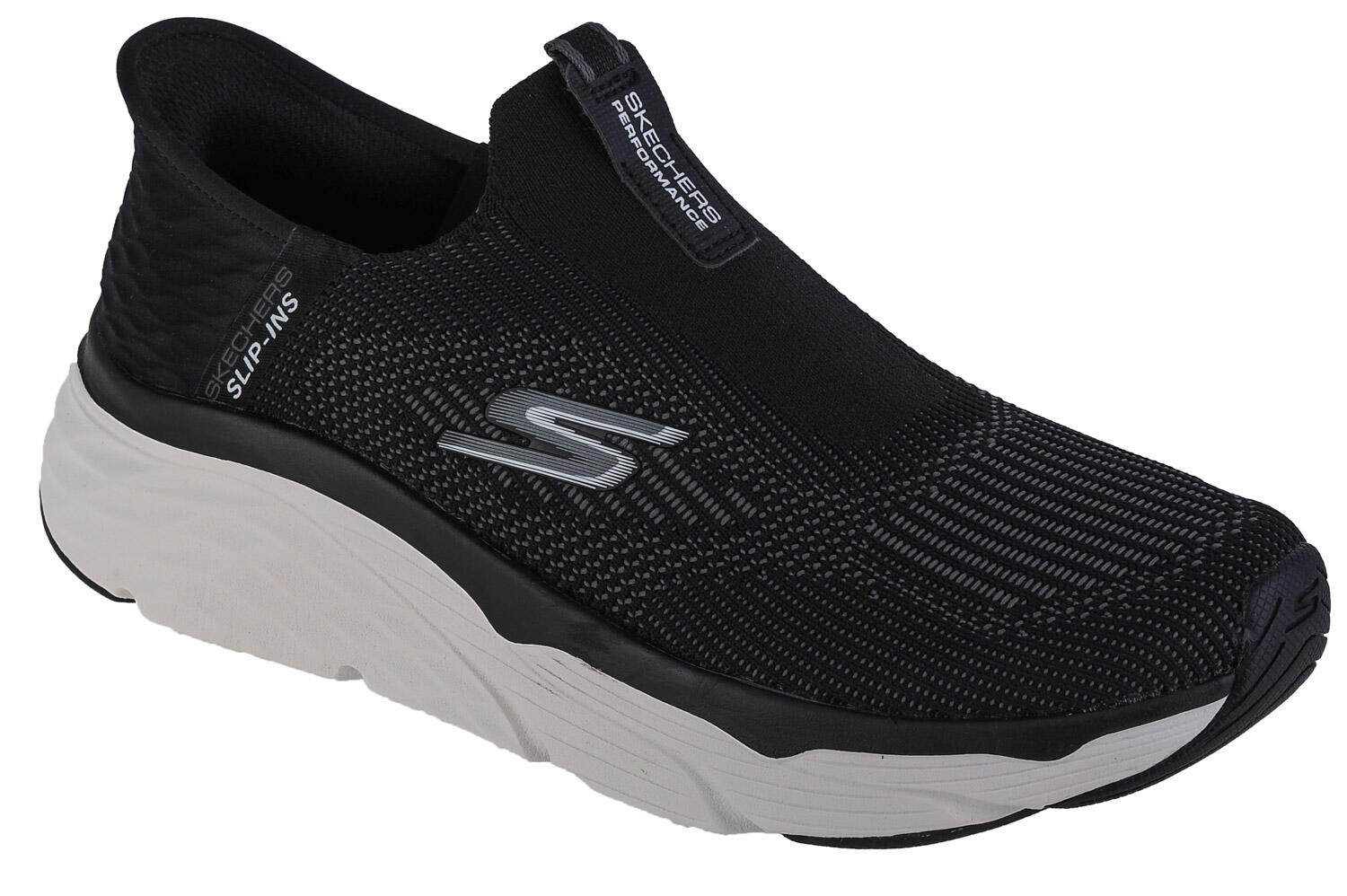 skechers sportschoenen heren
