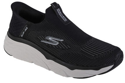 Zapatilla Max Cushioning - Advantageous Talla 41 - 220389-BKW Negro