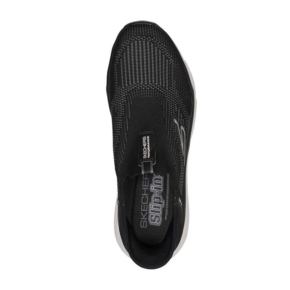 Zapatilla Max Cushioning - Advantageous Talla 41 - 220389-BKW Negro 5/5