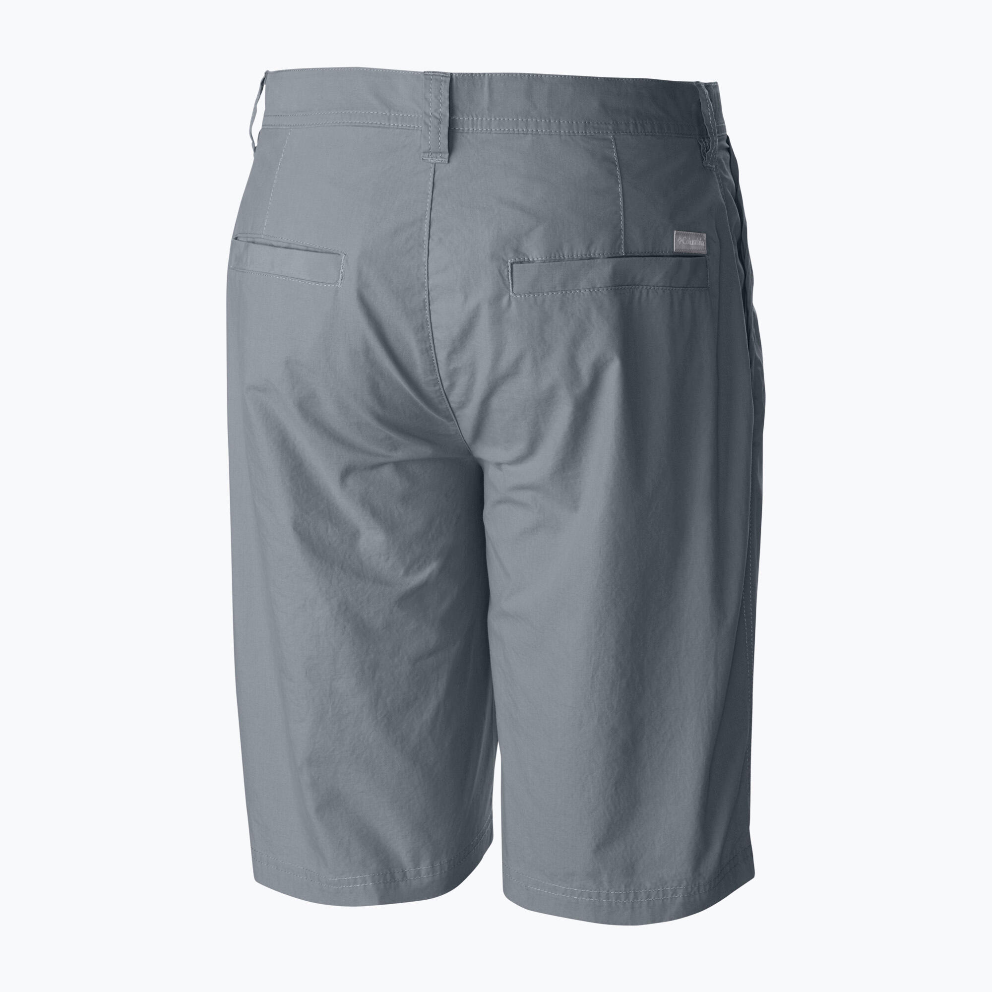 Spodenki trekkingowe męskie Columbia Washed Out 7/7