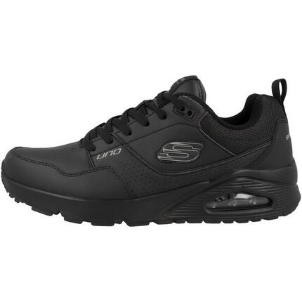 Chaussures universel hommes Skechers Uno Suroka
