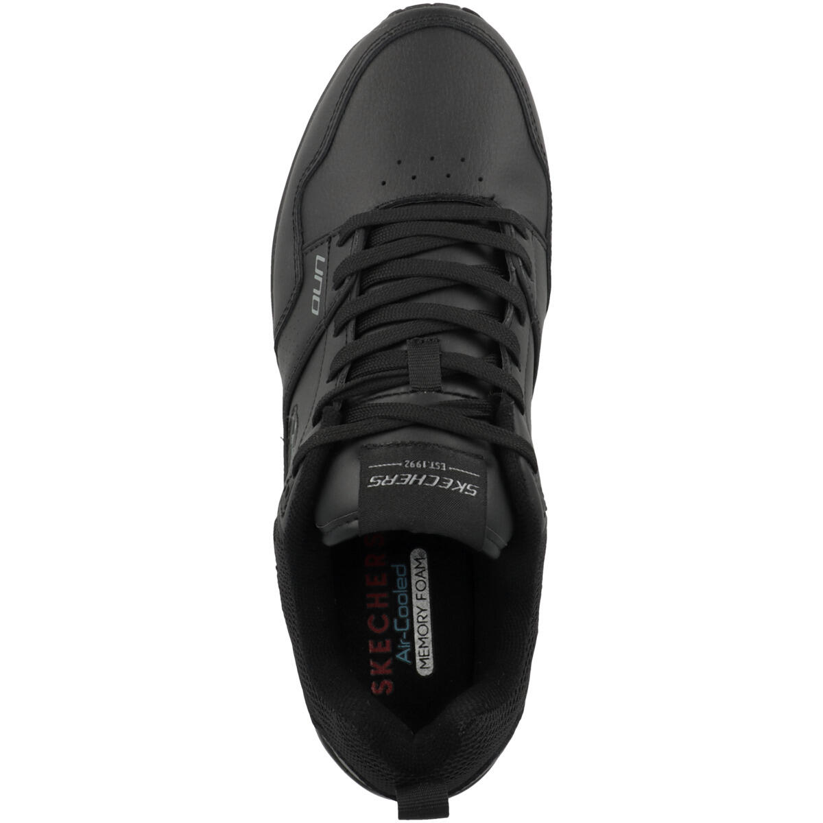 Sneakers pour hommes Skechers Uno-Suroka 2/5