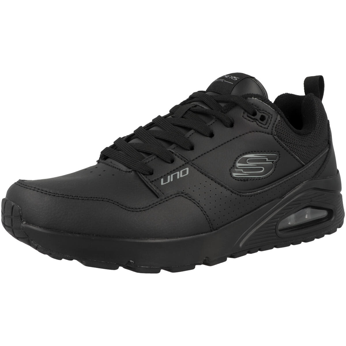 Sneakers pour hommes Skechers Uno-Suroka 4/5