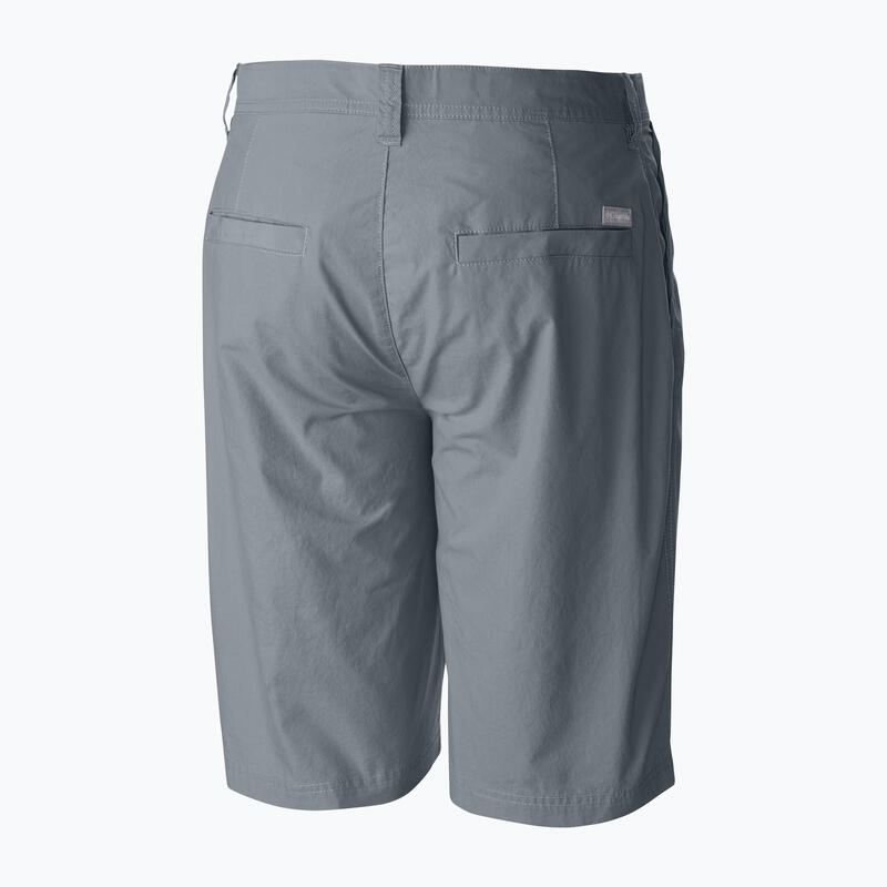 Columbia Washed Out wandelshort voor heren